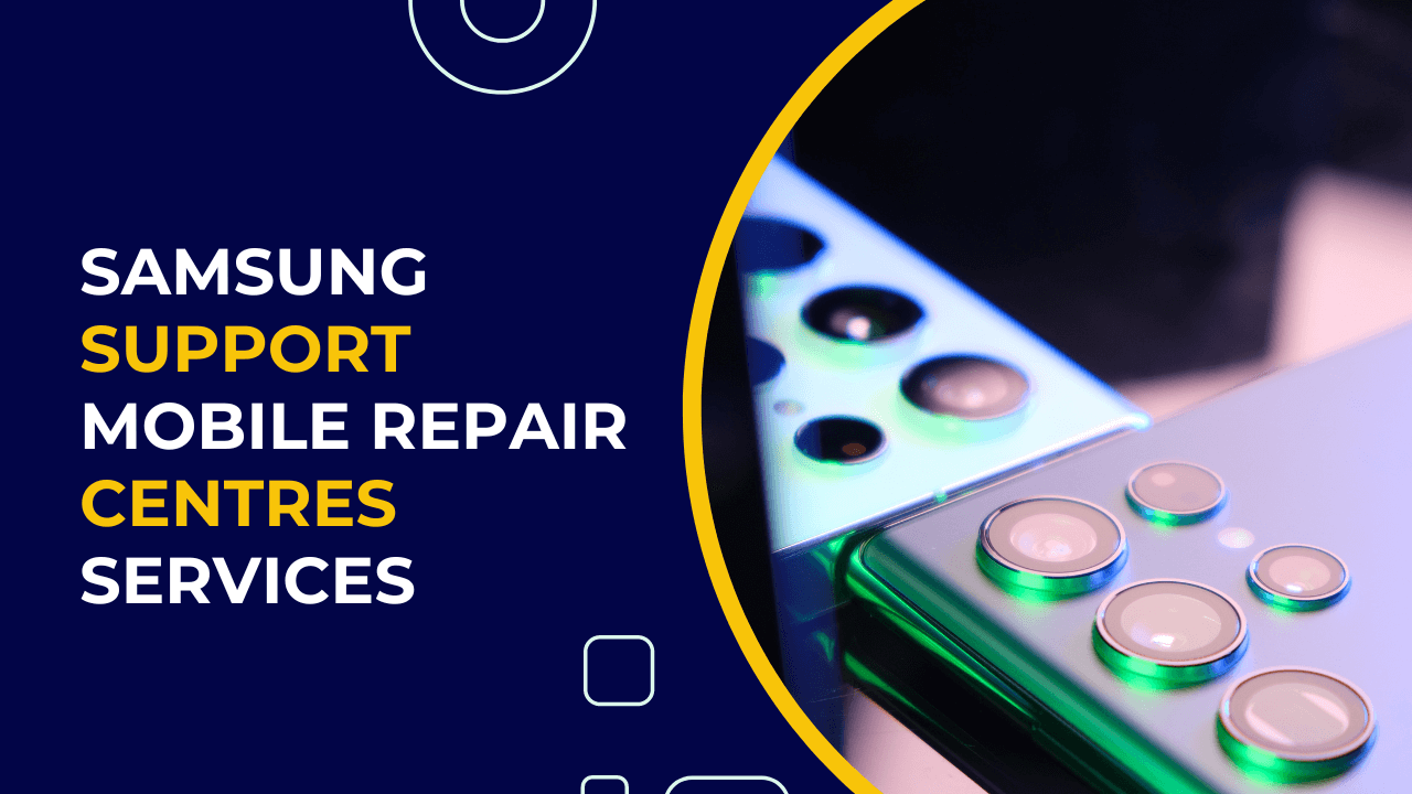 Samsung Repair Glasgow - Glasgow Repair Centre