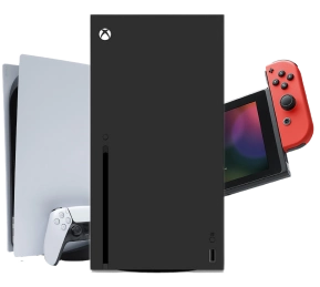 Game Console